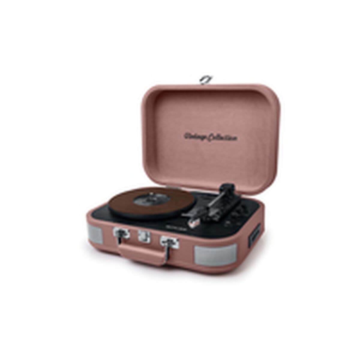 Record Player Muse MT201BTP