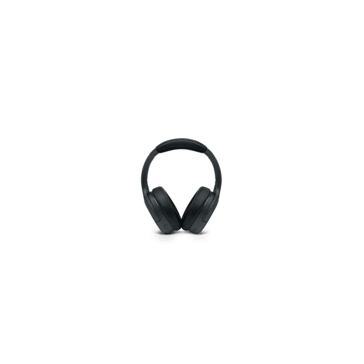 Headphones with Microphone Muse M295ANC Black Grey