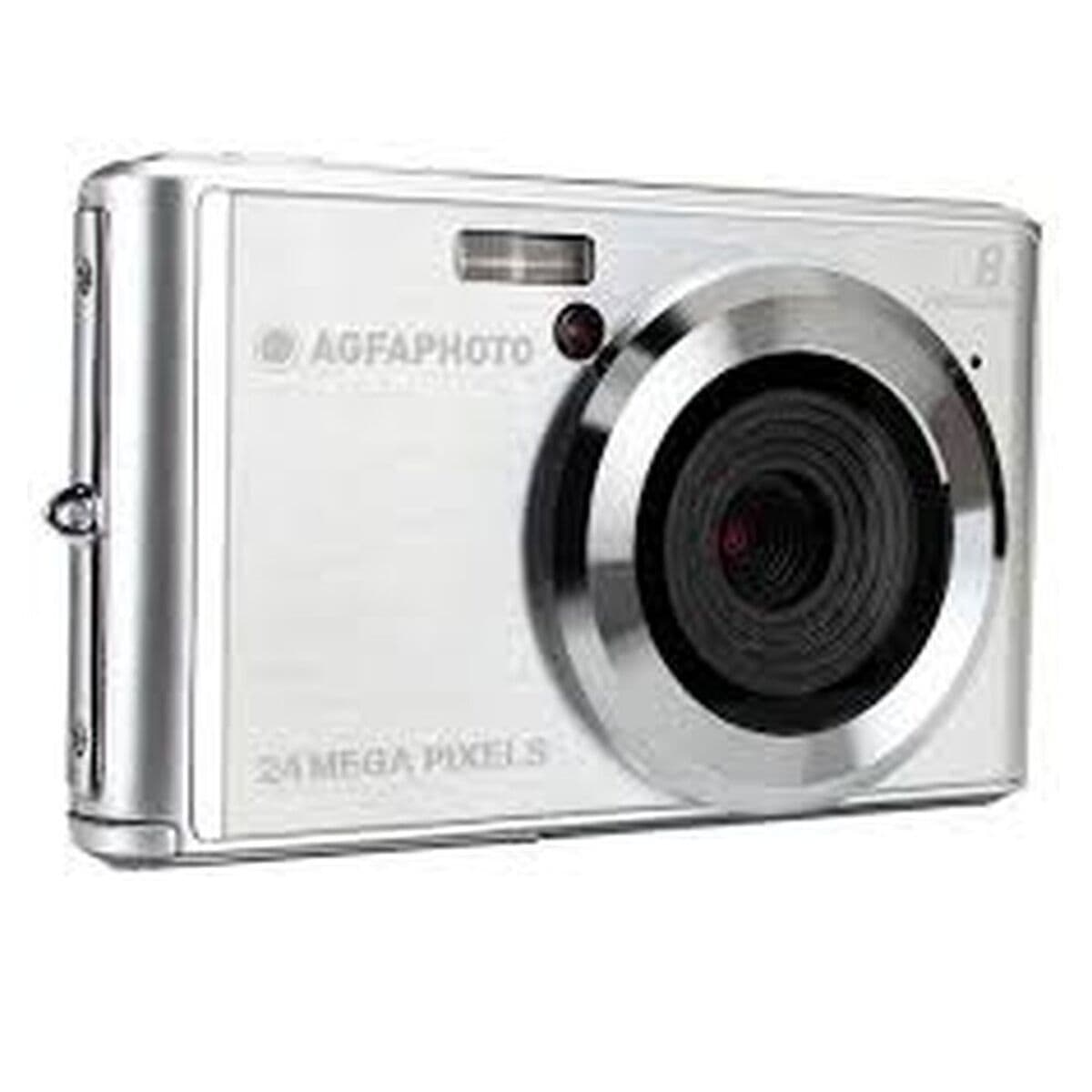 Children’s Digital Camera Agfa DC5500SL Silver
