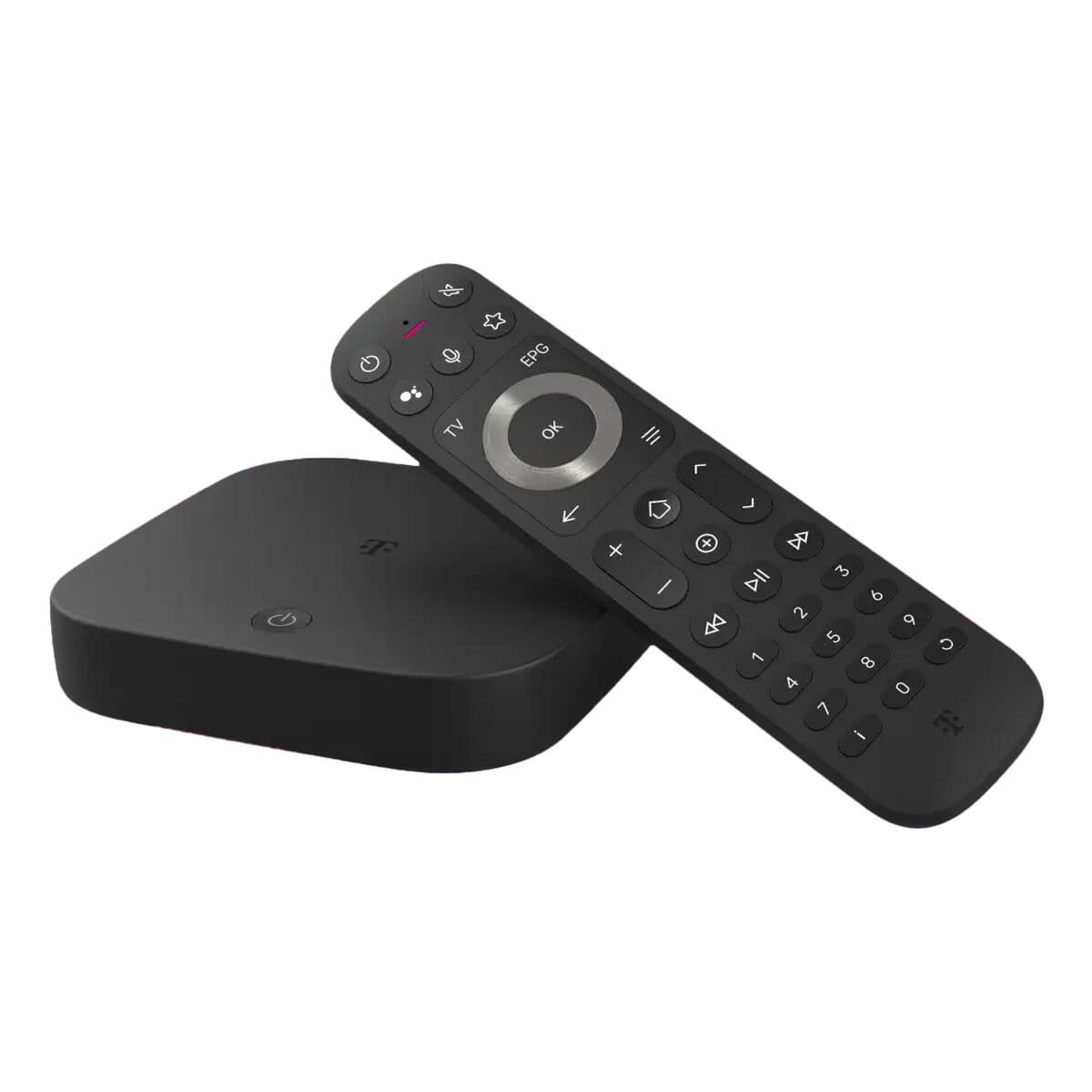 Streaming Device Telekom 40824543
