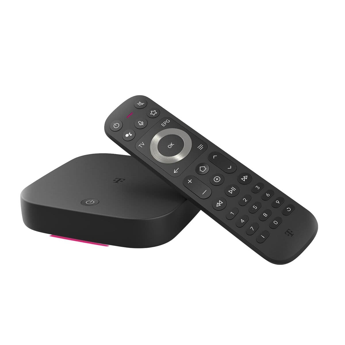 Streaming Device Telekom 40824543