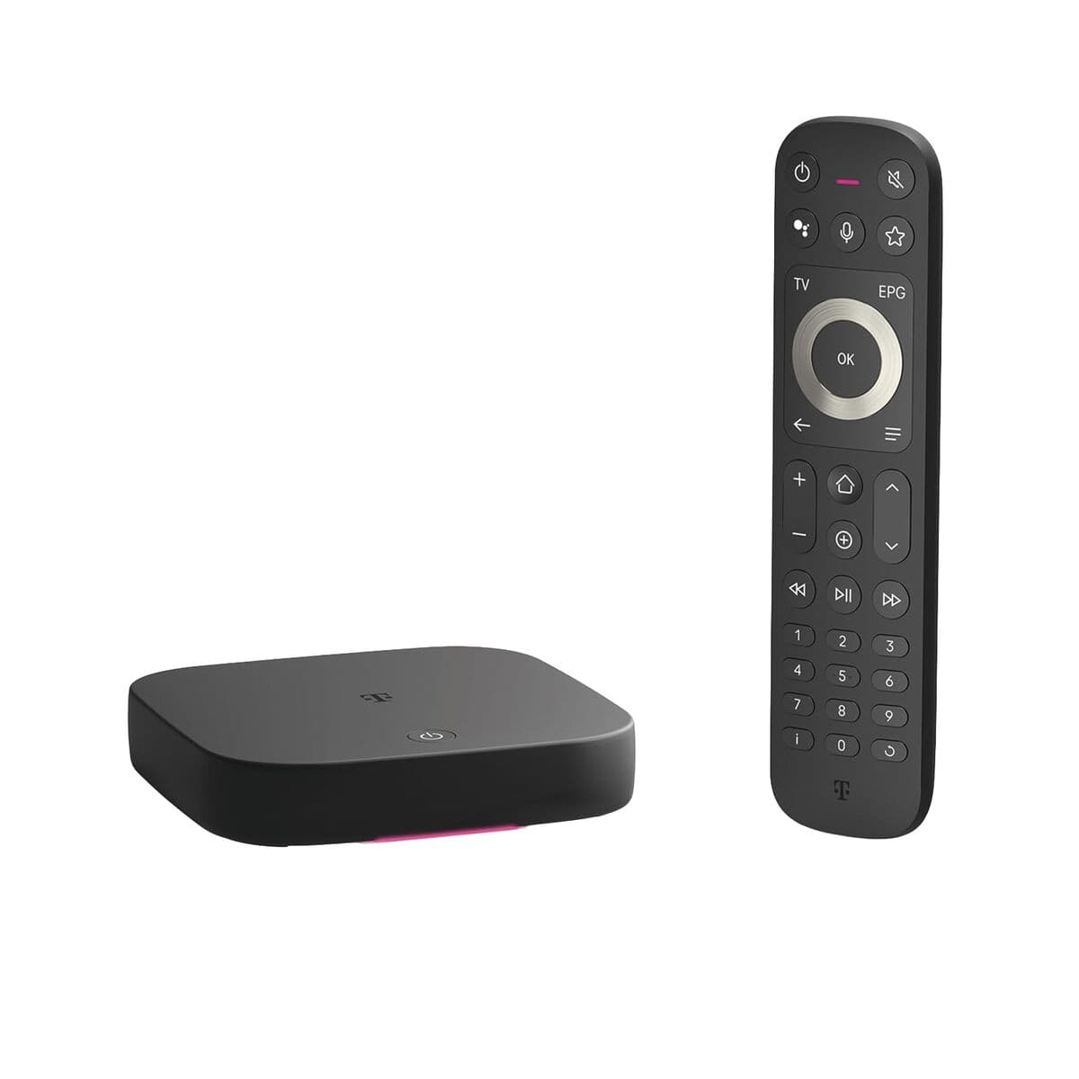 Streaming Device Telekom 40824543