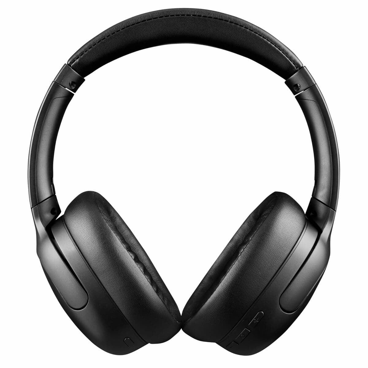 Headphones INTENSO O400HA Black