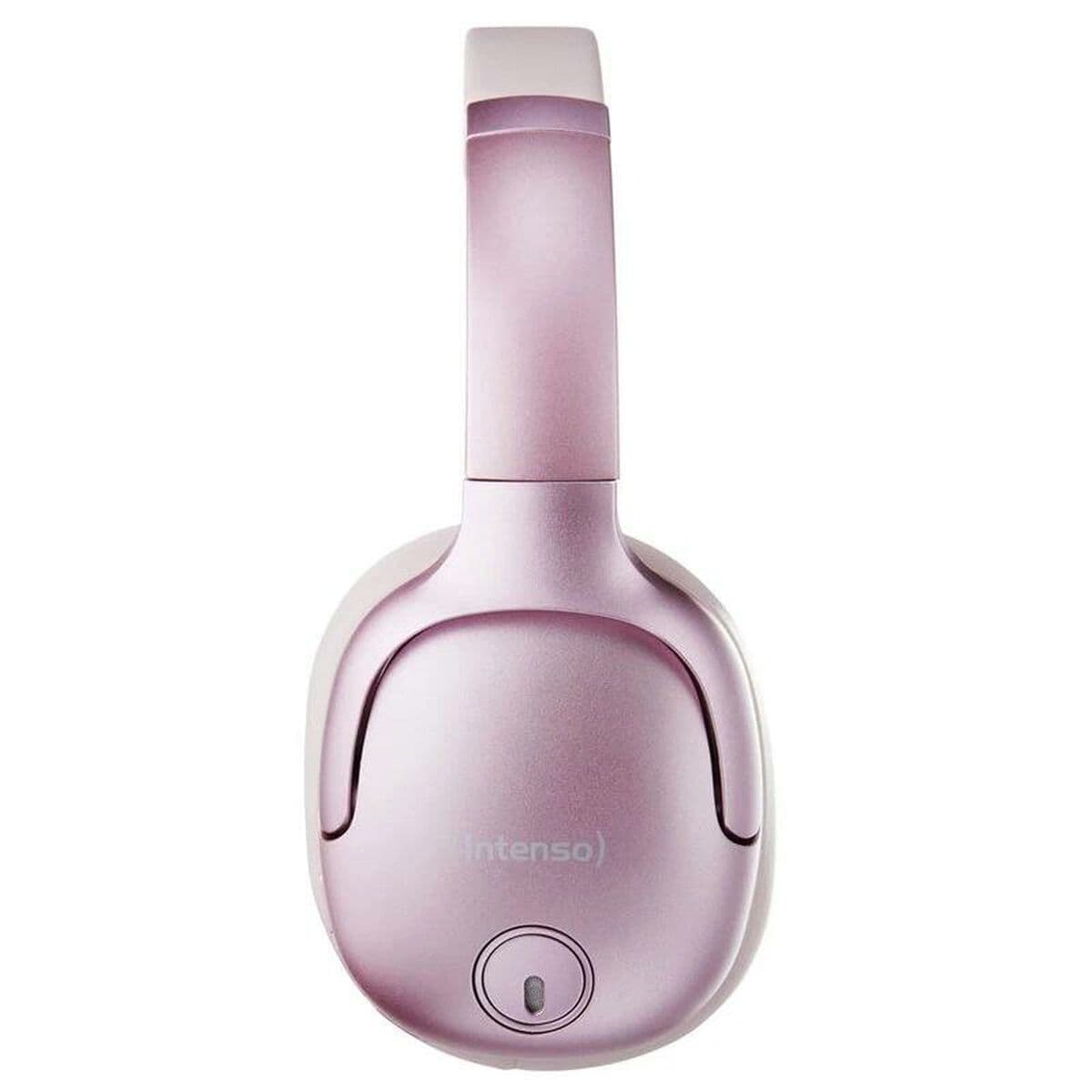 Headphones INTENSO O400HA Pink