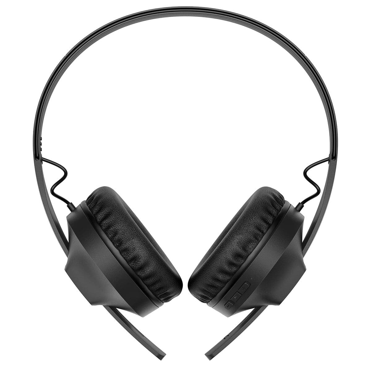 Headphones Sennheiser HD250BT BLACK