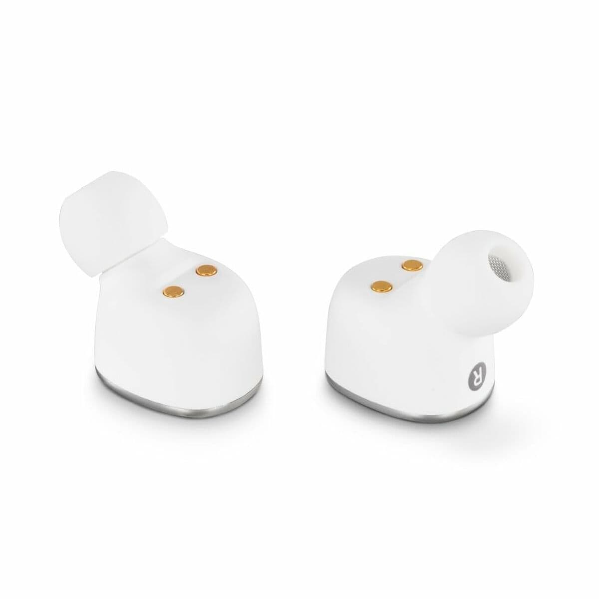 Headphones Hama 00184109 White