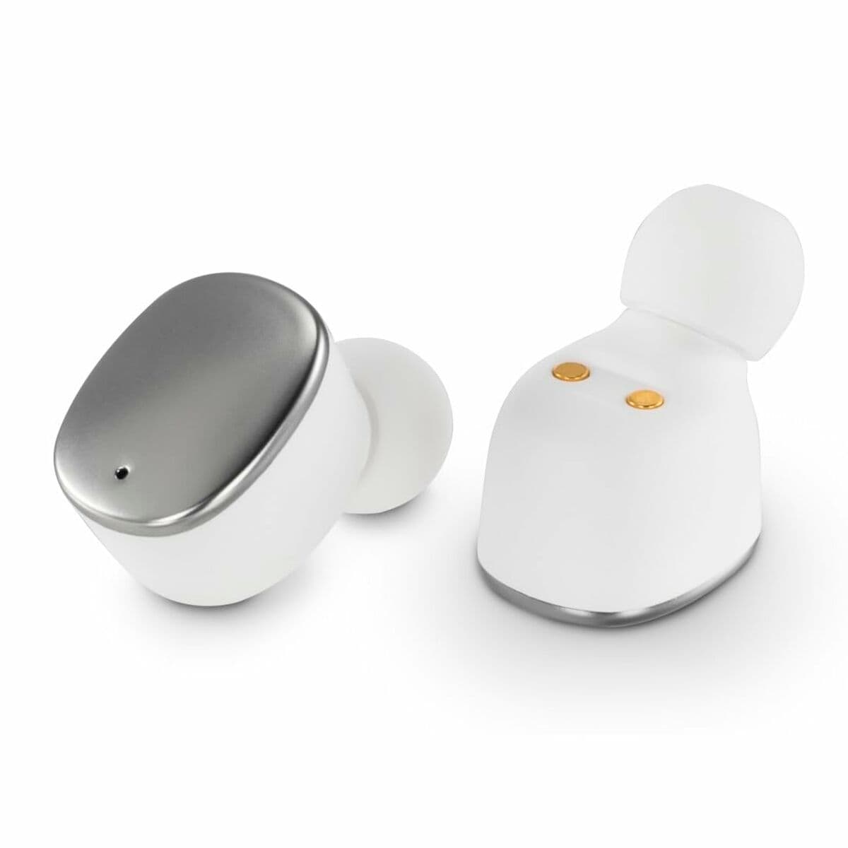 Headphones Hama 00184109 White