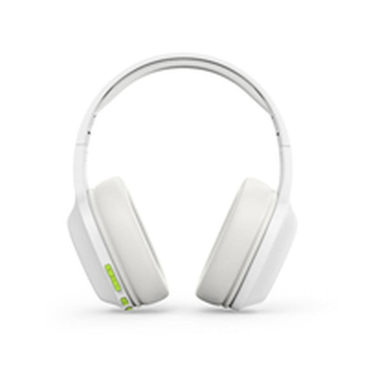 Headphones Hama 00184177 Green