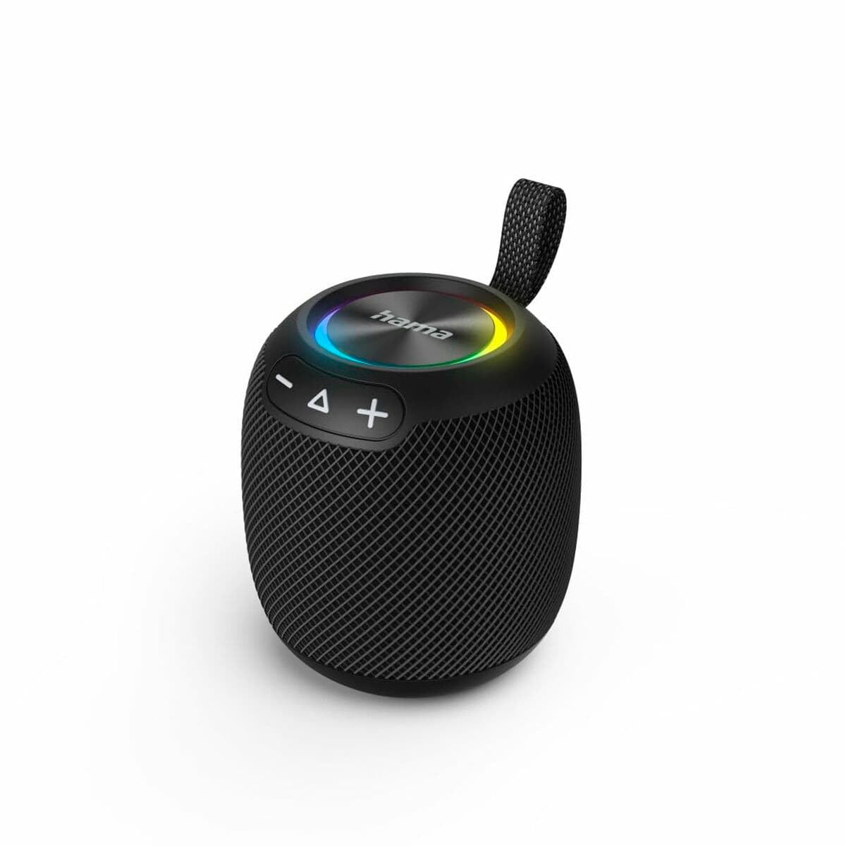 Speakers Hama 00188234 Black 16 W