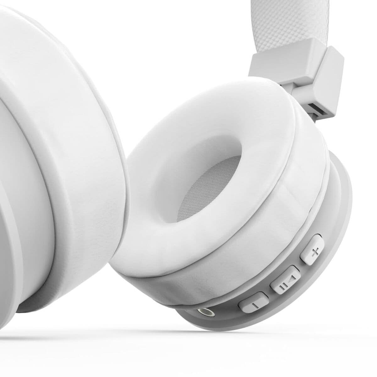 Headphones with Headband Hama 00194197 White