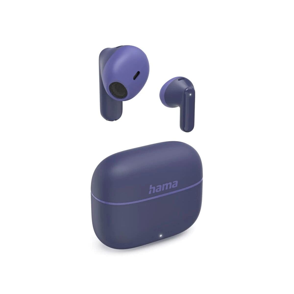Headphones Hama 00221754 Blue