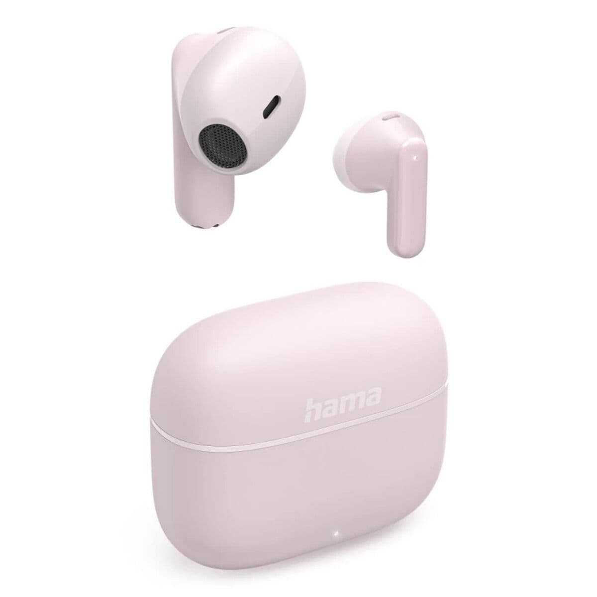 Headphones Hama 00221755 Pink