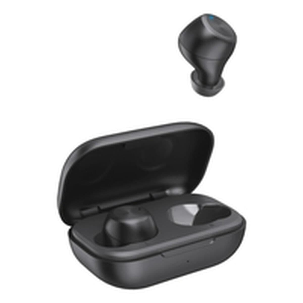 Headphones Hama 00184172 Black