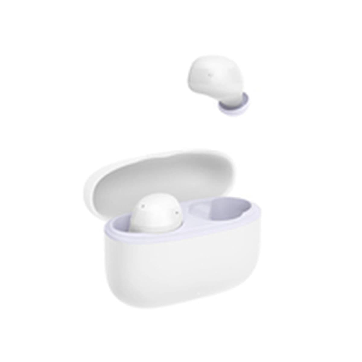 Headphones Hama 00221759 White