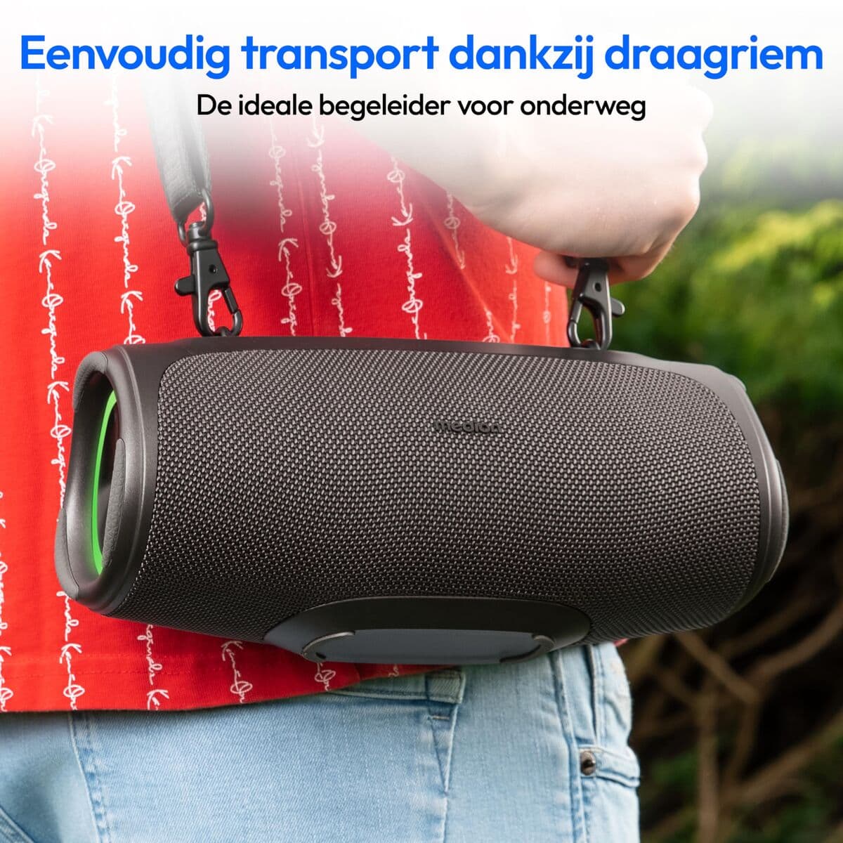 Speakers Medion 50077070 15 W