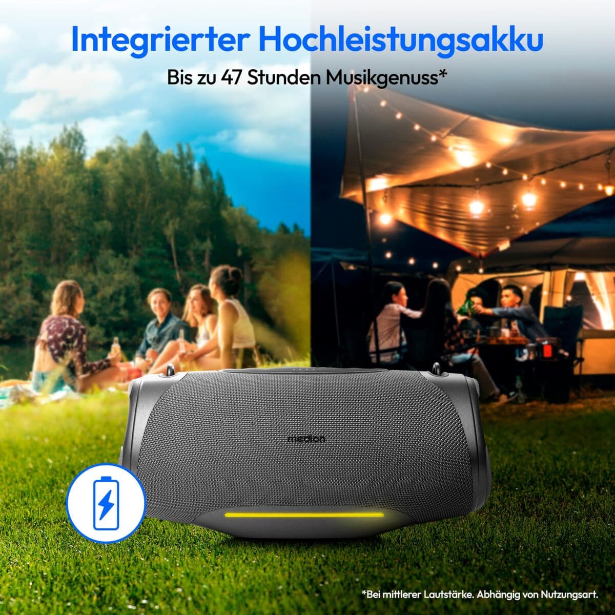 Speakers Medion 50077074