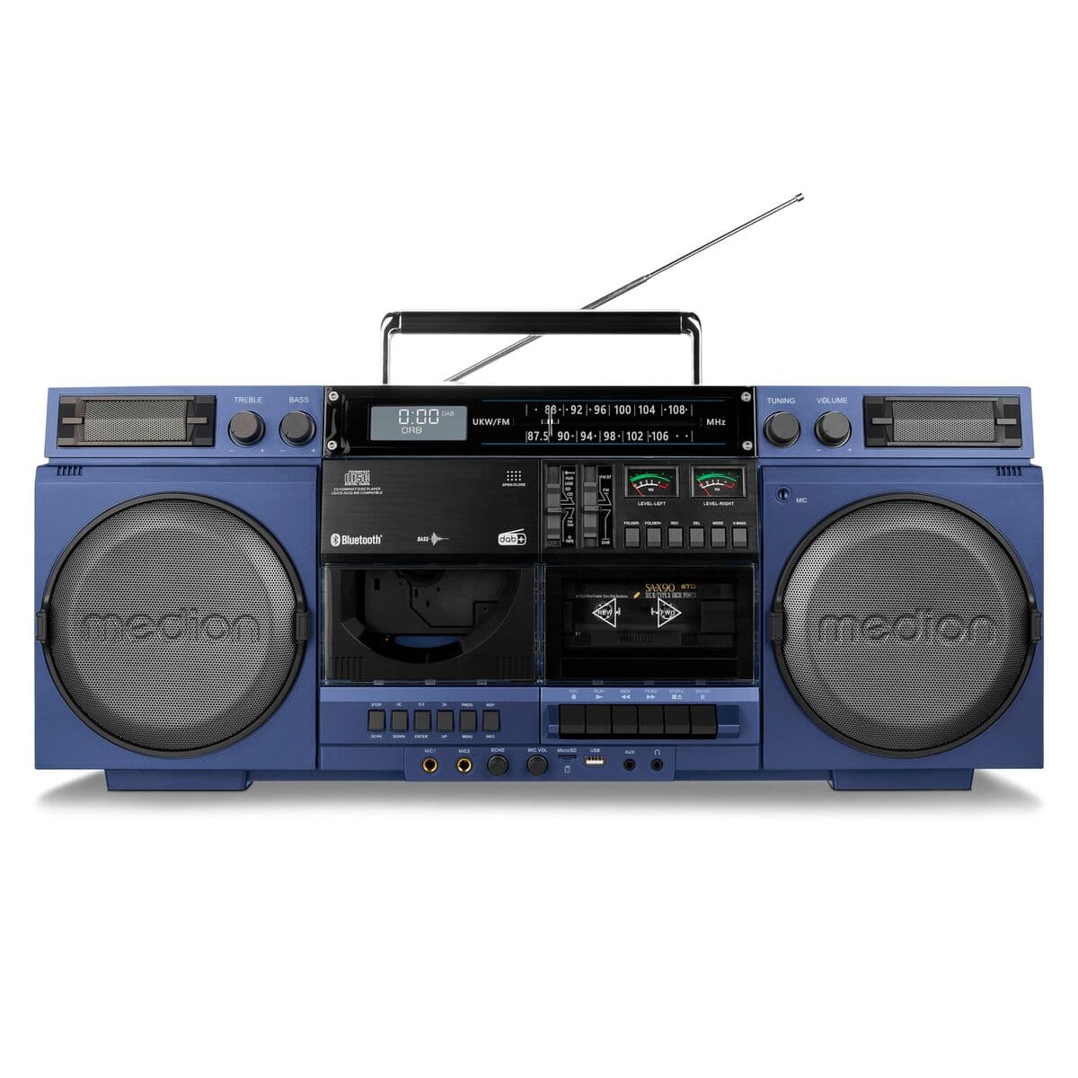 Mini Hifi Medion 50078738