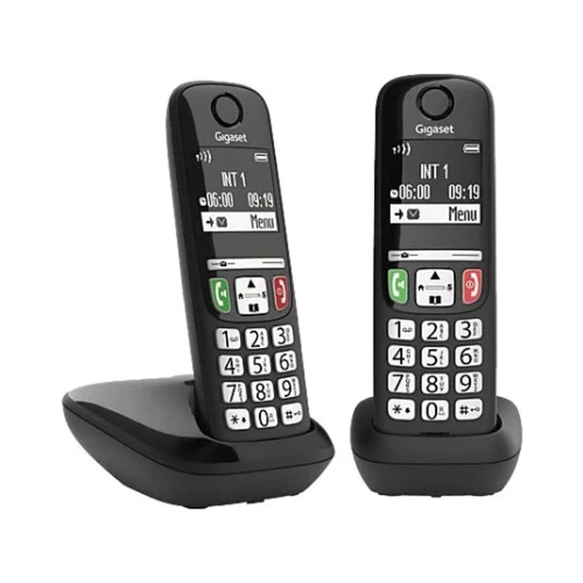 IP Telephone Gigaset L36852-H2816-D231
