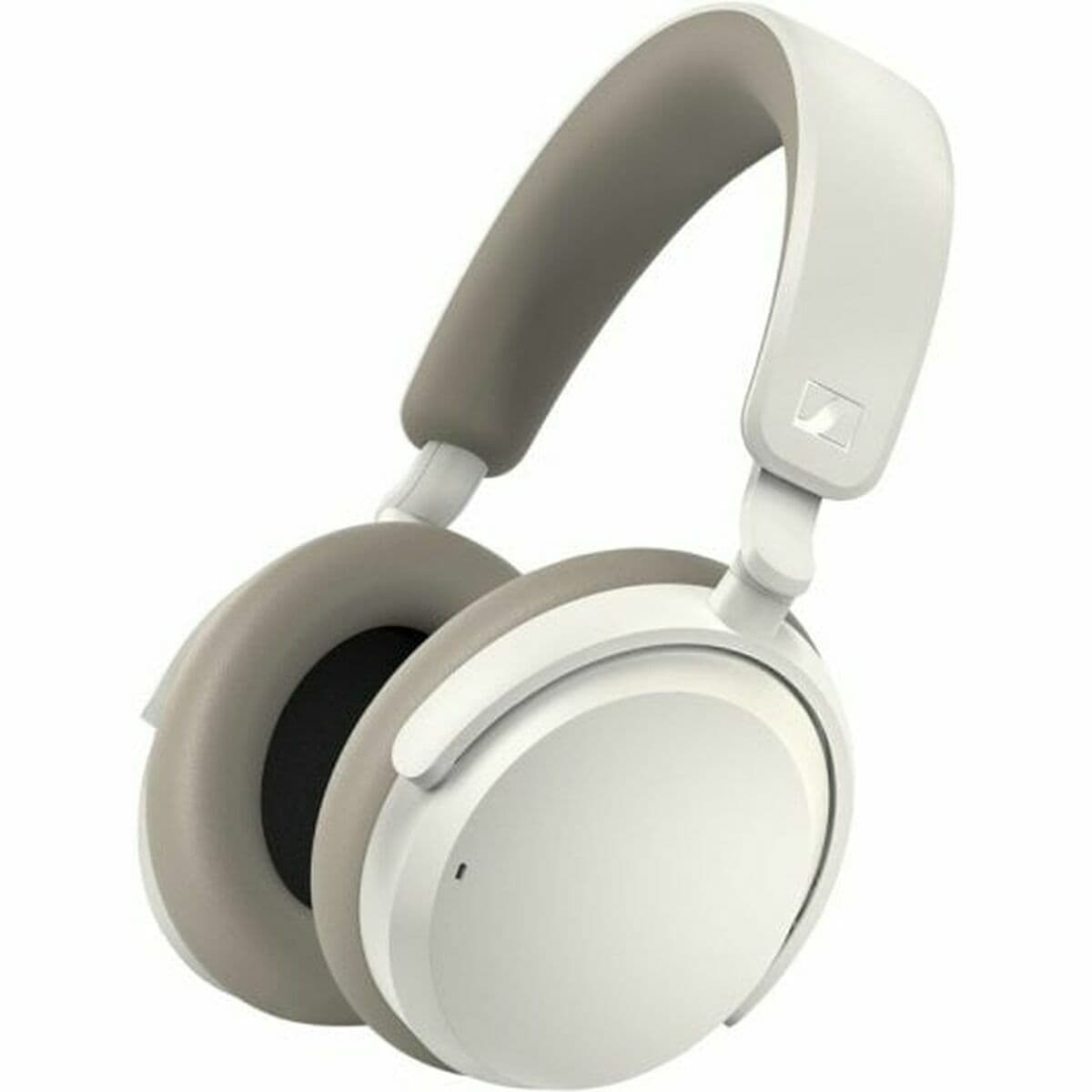 Headphones with Microphone Sennheiser 700175 White