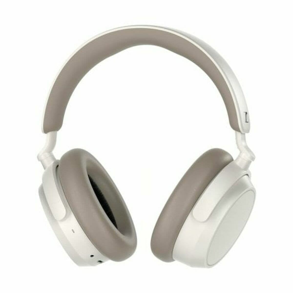 Headphones with Microphone Sennheiser AccentumPlus White