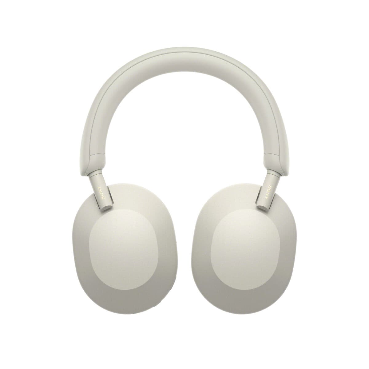Bluetooth Headphones Sony WH1000XM5L.CE7 Silver