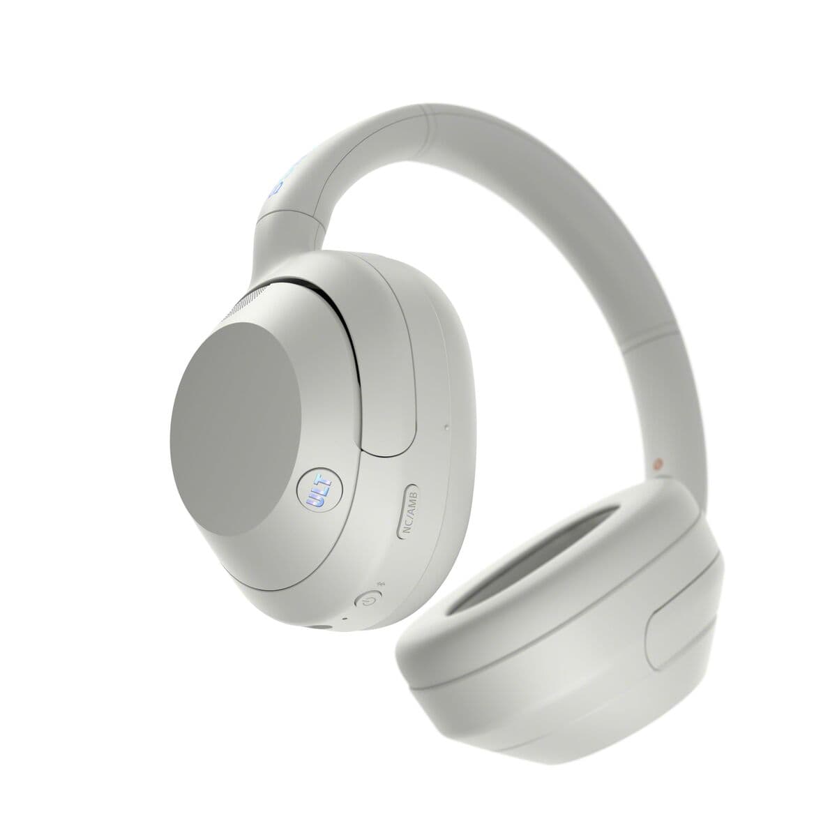 Headphones Sony WHULT900NW White