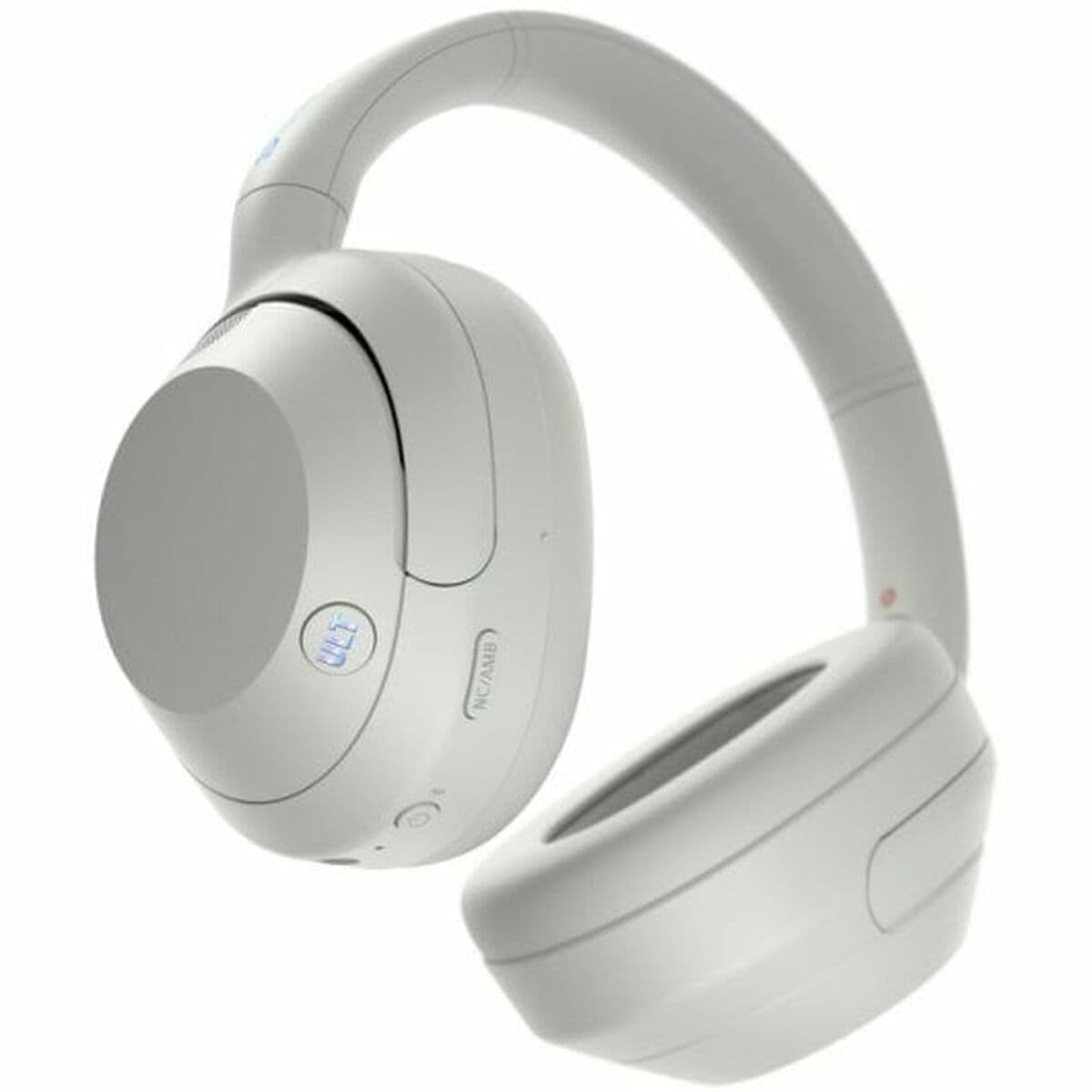 Headphones Sony WHULT900NW White