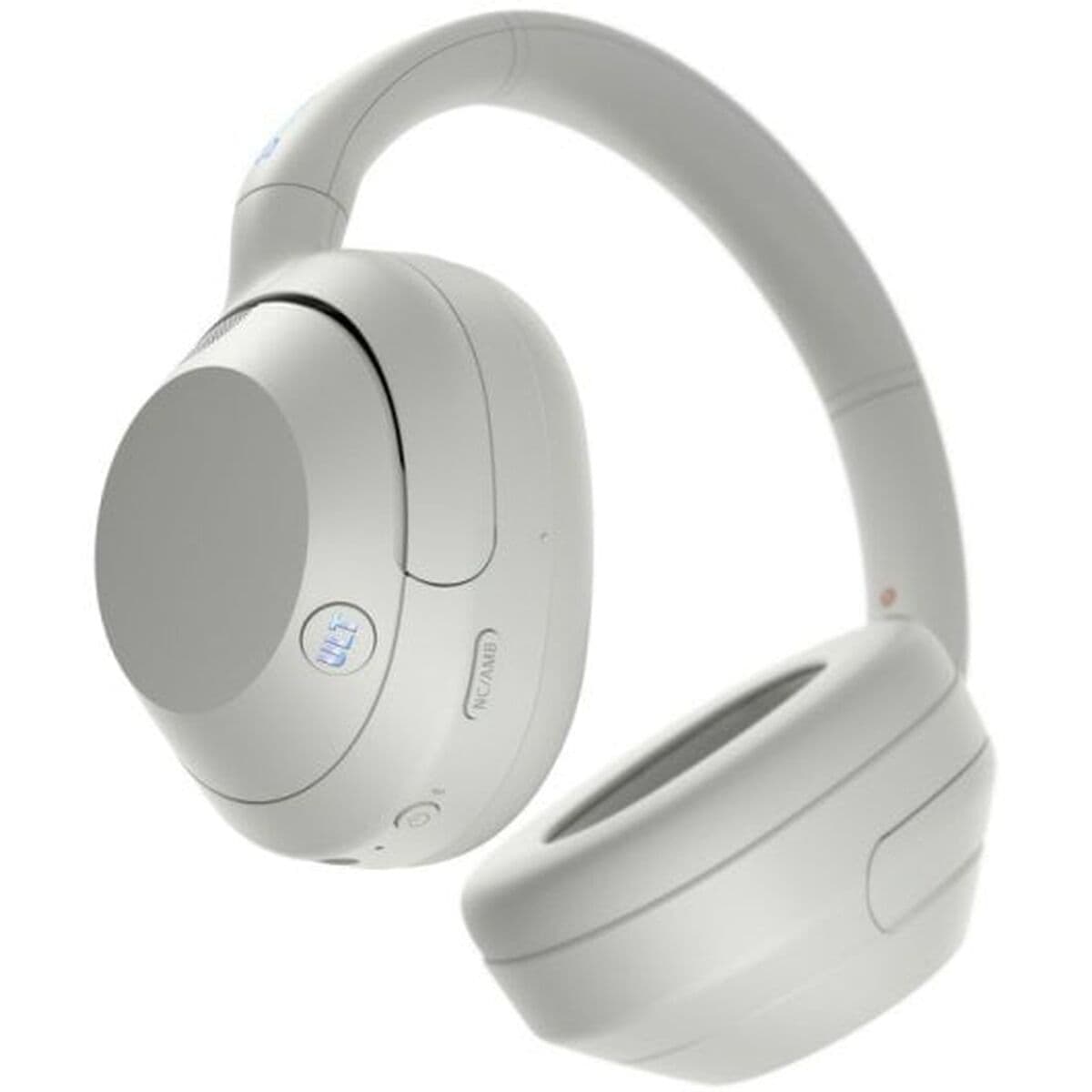 Headphones Sony WHULT900NW White