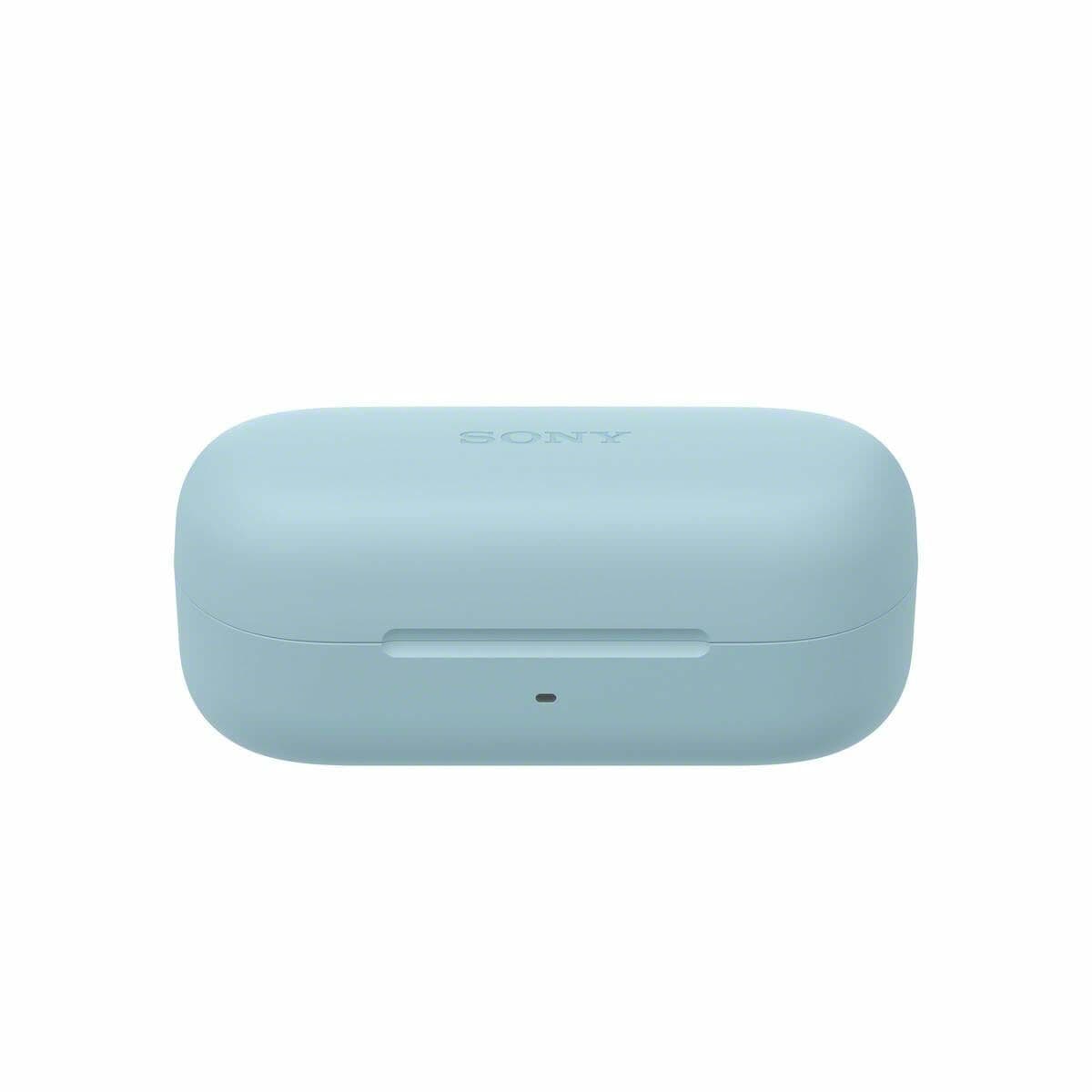 In-ear Bluetooth Headphones Sony WF-C510 Blue