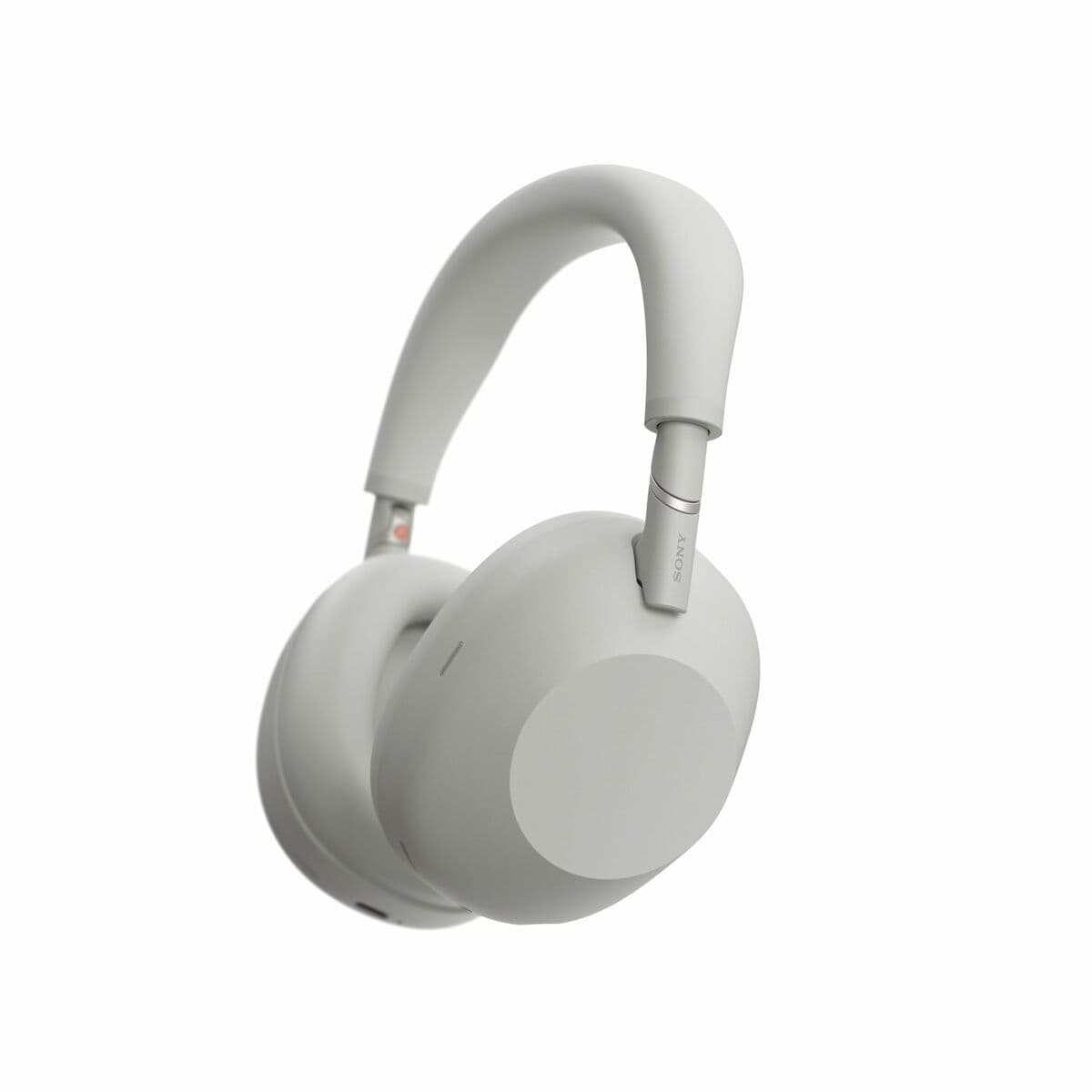 Bluetooth Headphones Sony WH1000XM6S.CE7 Black Grey