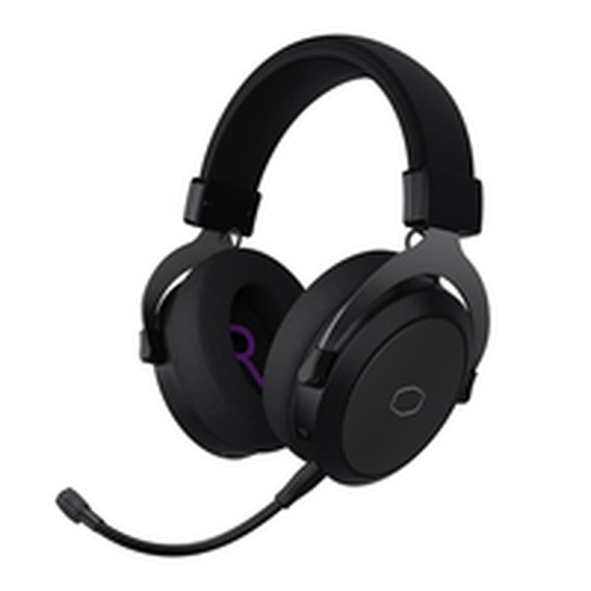 Headphones Cooler Master CH-351 Black