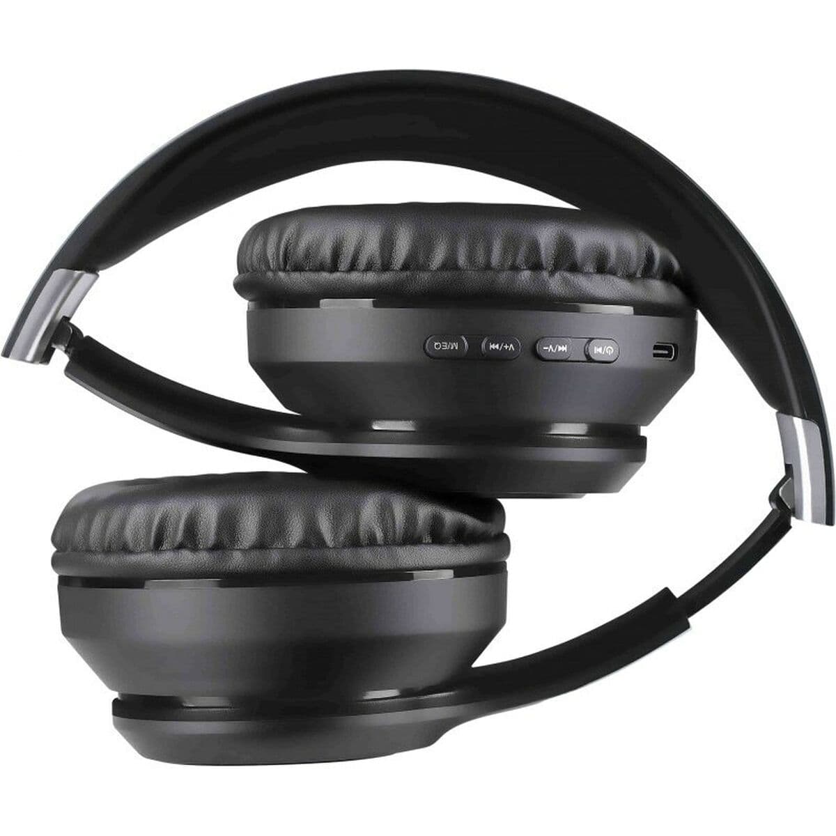 Gaming Headset with Microphone Defender DEFENDER FREEMOTION B571