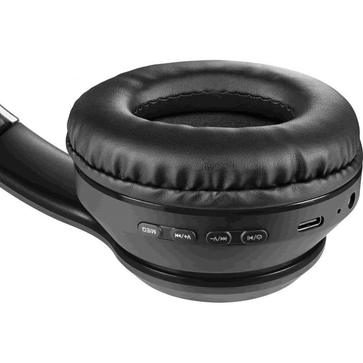 Gaming Headset with Microphone Defender DEFENDER FREEMOTION B571