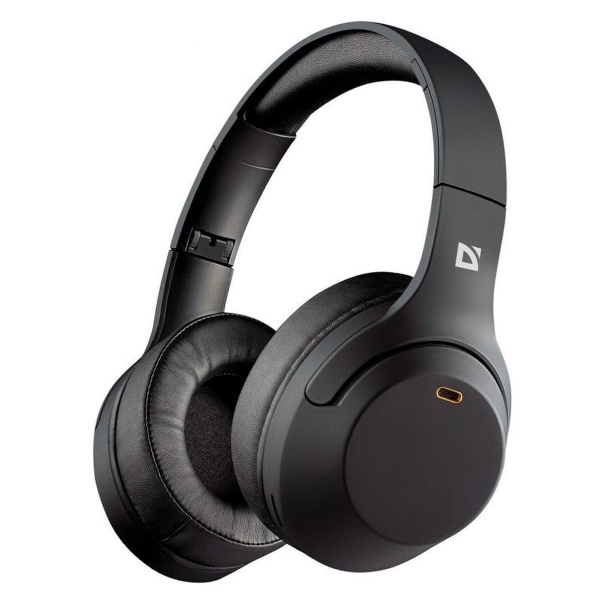 Bluetooth Headband Headphones Defender FREEMOTION B690