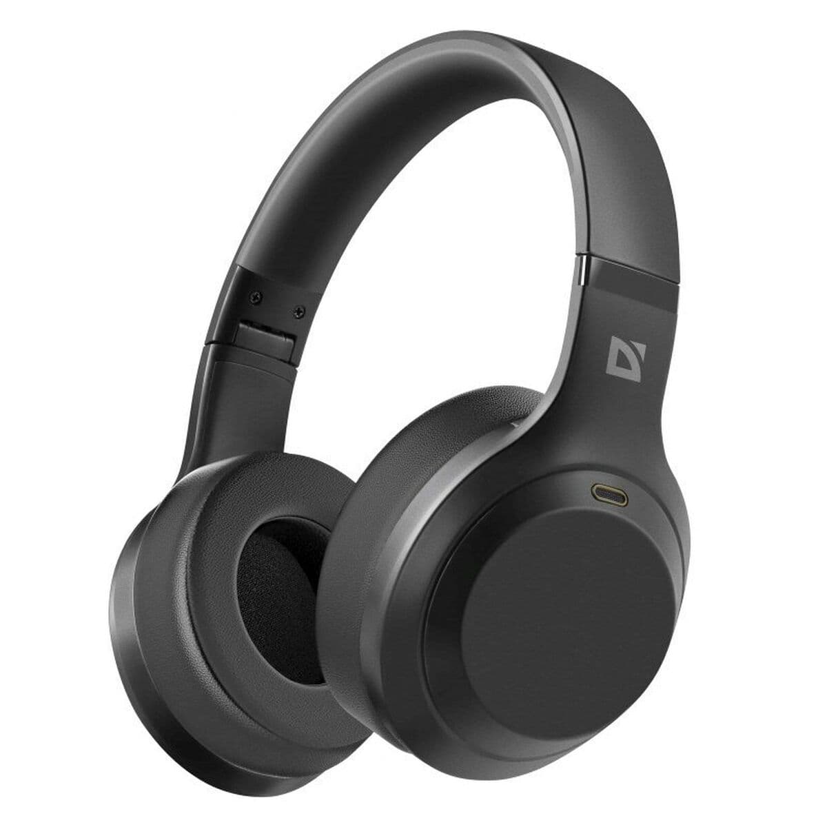 Bluetooth Headband Headphones Defender FREEMOTION B695 ANC