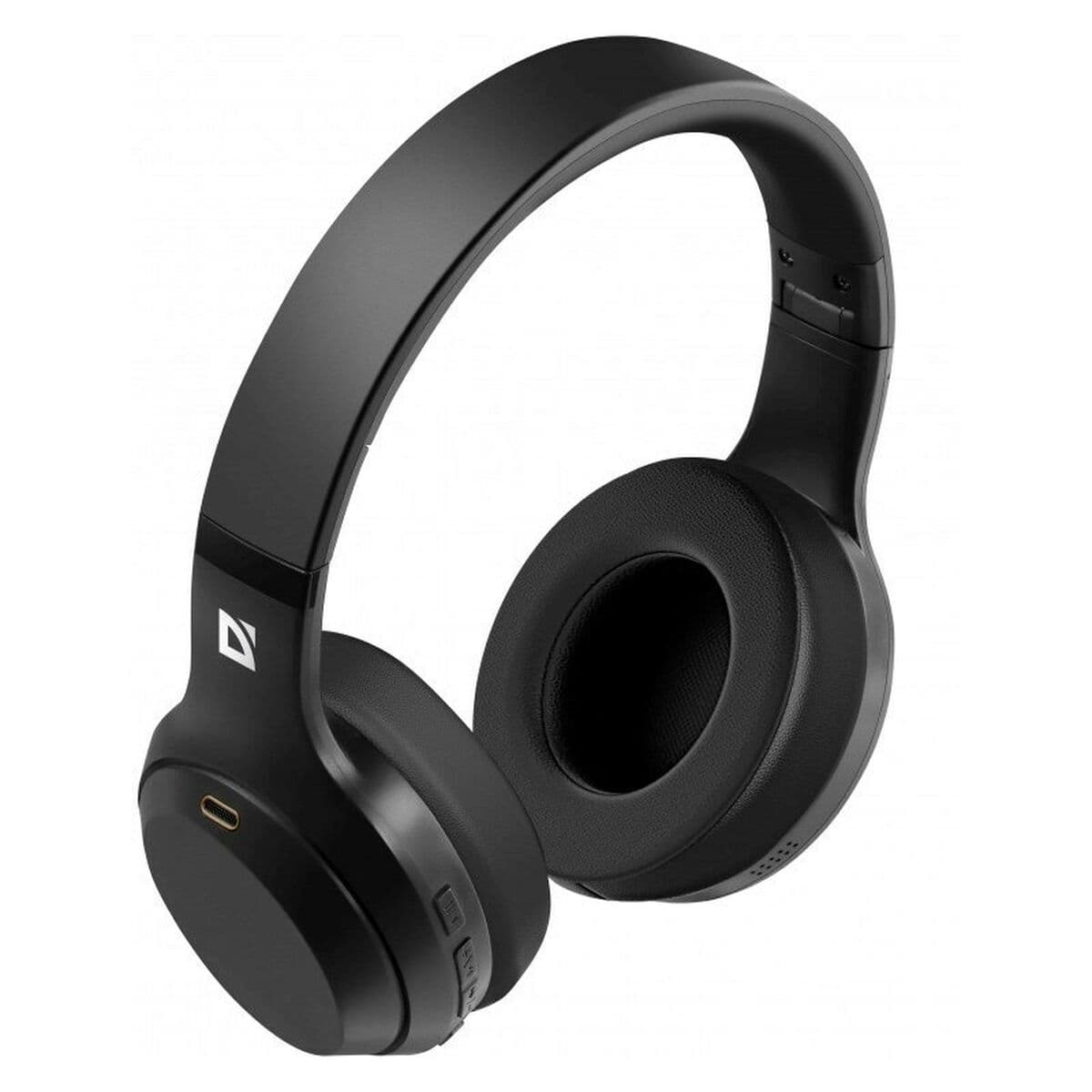 Bluetooth Headband Headphones Defender FREEMOTION B695 ANC