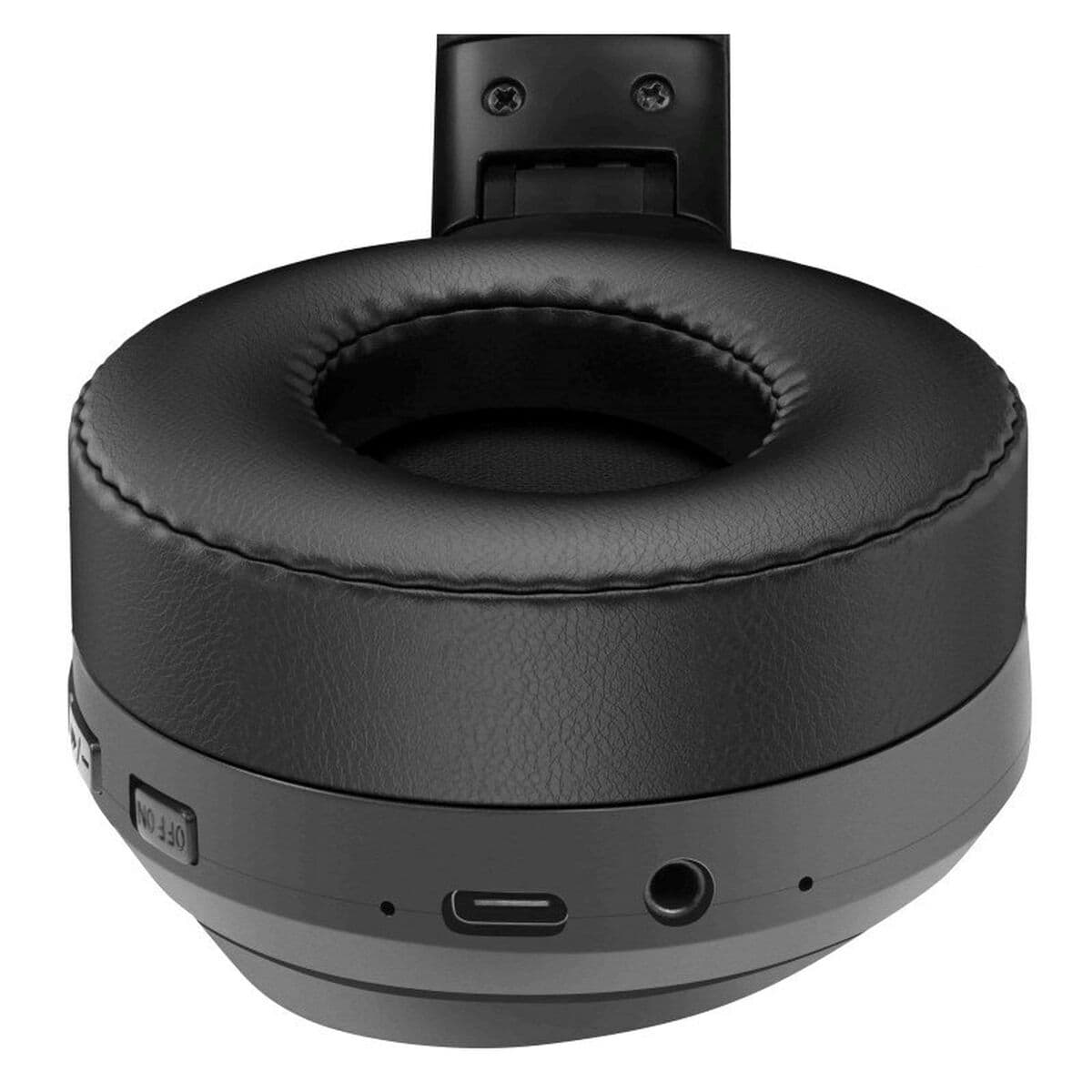 Bluetooth Headband Headphones Defender FREEMOTION B695 ANC