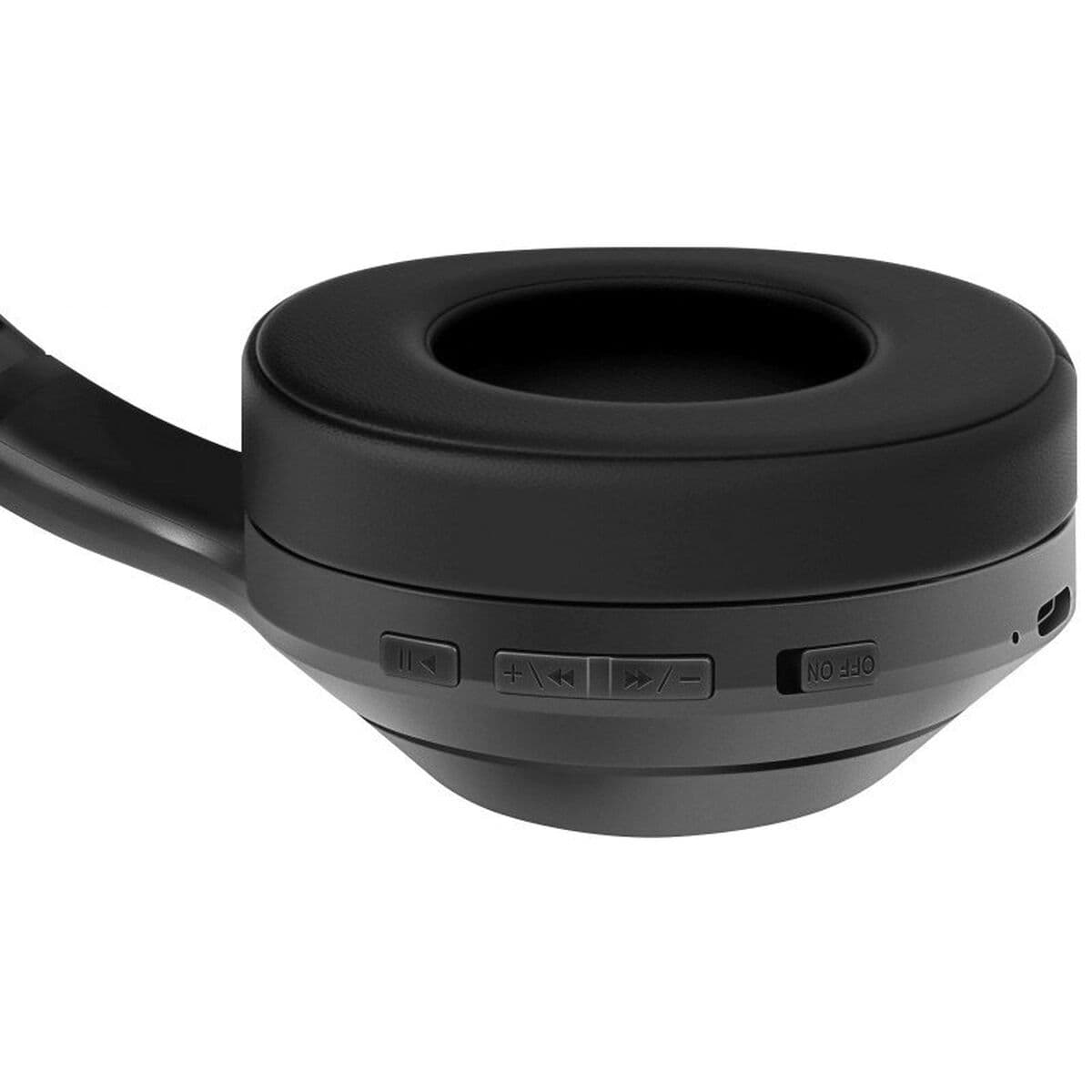 Bluetooth Headband Headphones Defender FREEMOTION B695 ANC