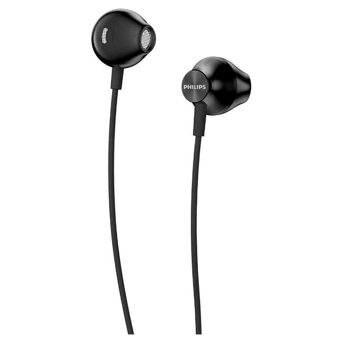 Headphones Philips TAUE100BK/00 Black