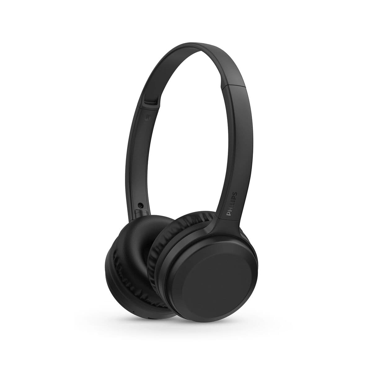 Headphones Philips TAH1108BK Black