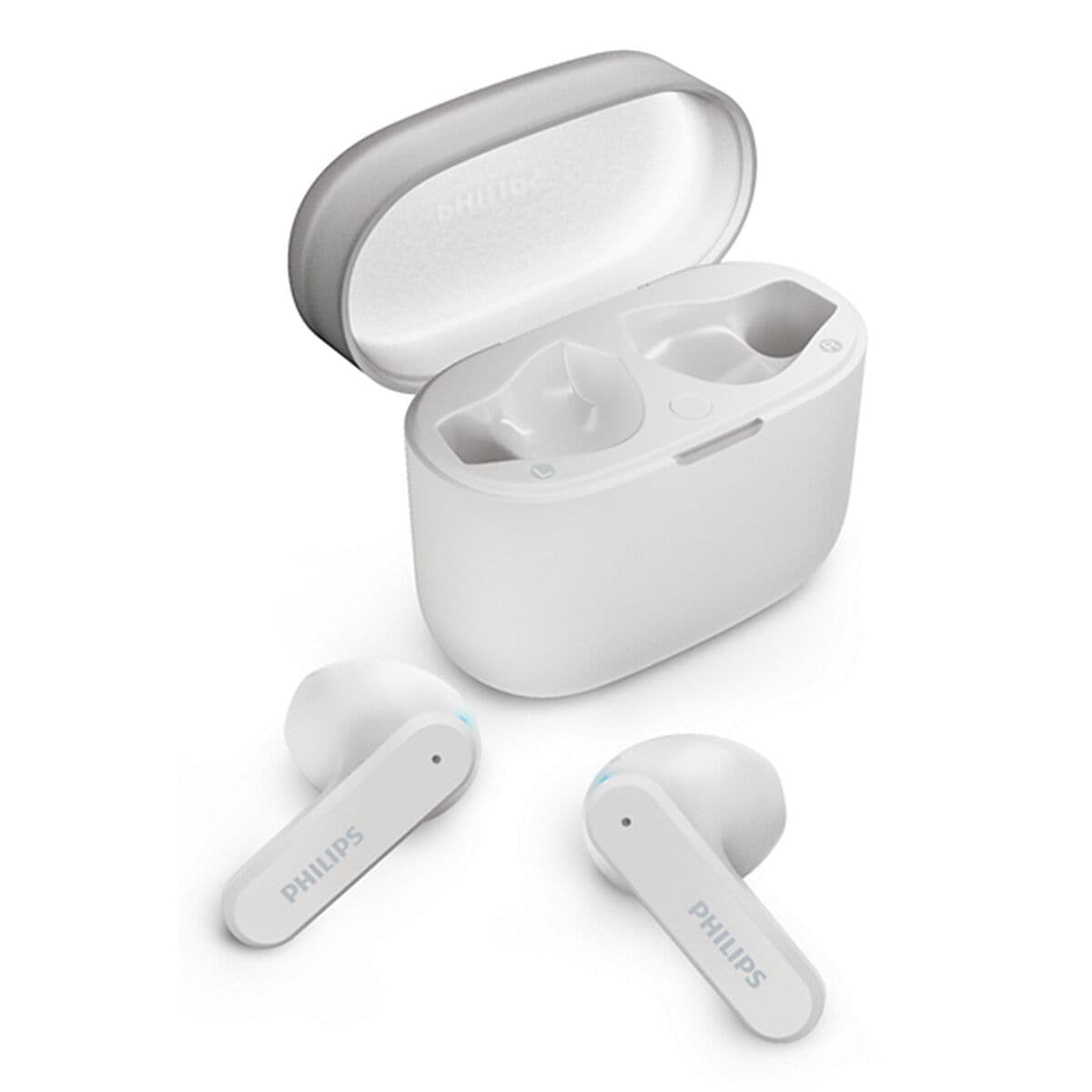 Wireless Headphones Philips TAT2139WT/00 White