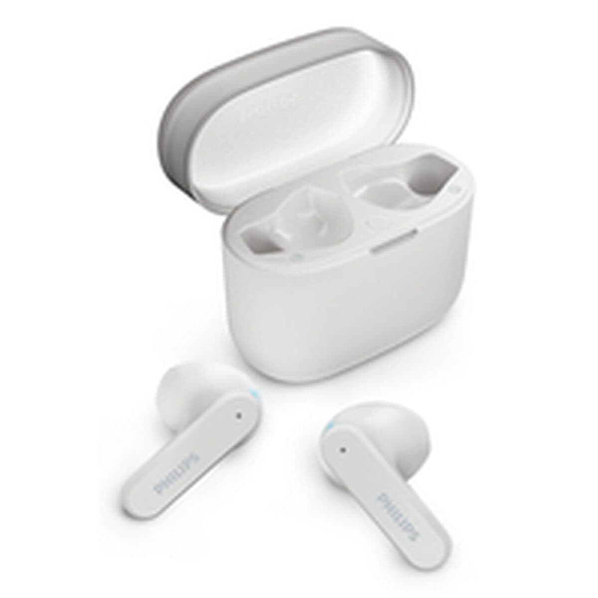 Wireless Headphones Philips TAT2139WT/00 White