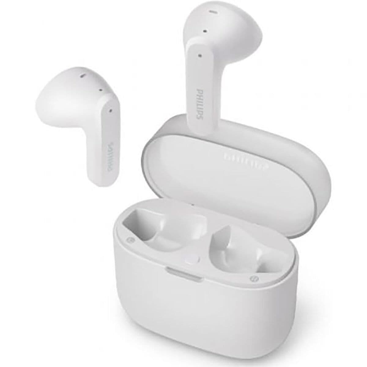 Wireless Headphones Philips TAT2139WT/00 White