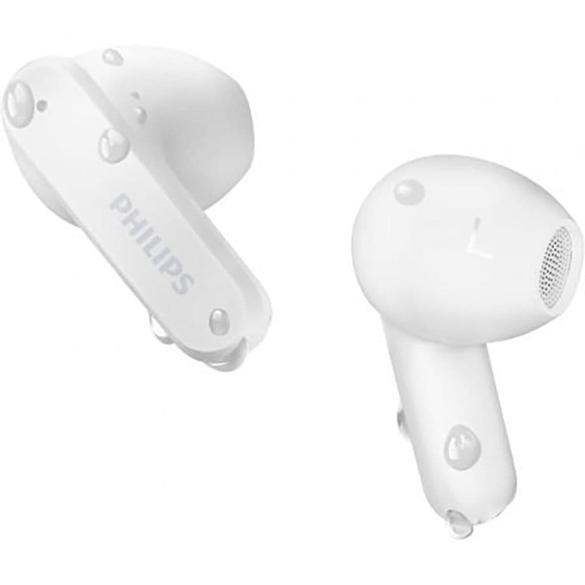 Wireless Headphones Philips TAT2139WT/00 White