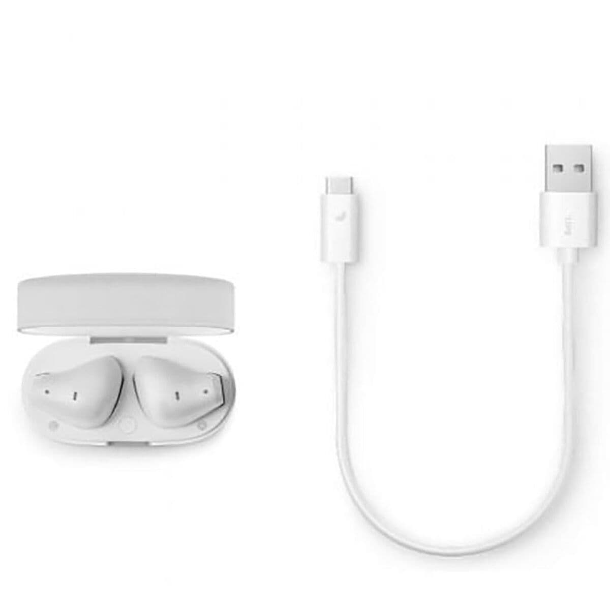 Wireless Headphones Philips TAT2139WT/00 White