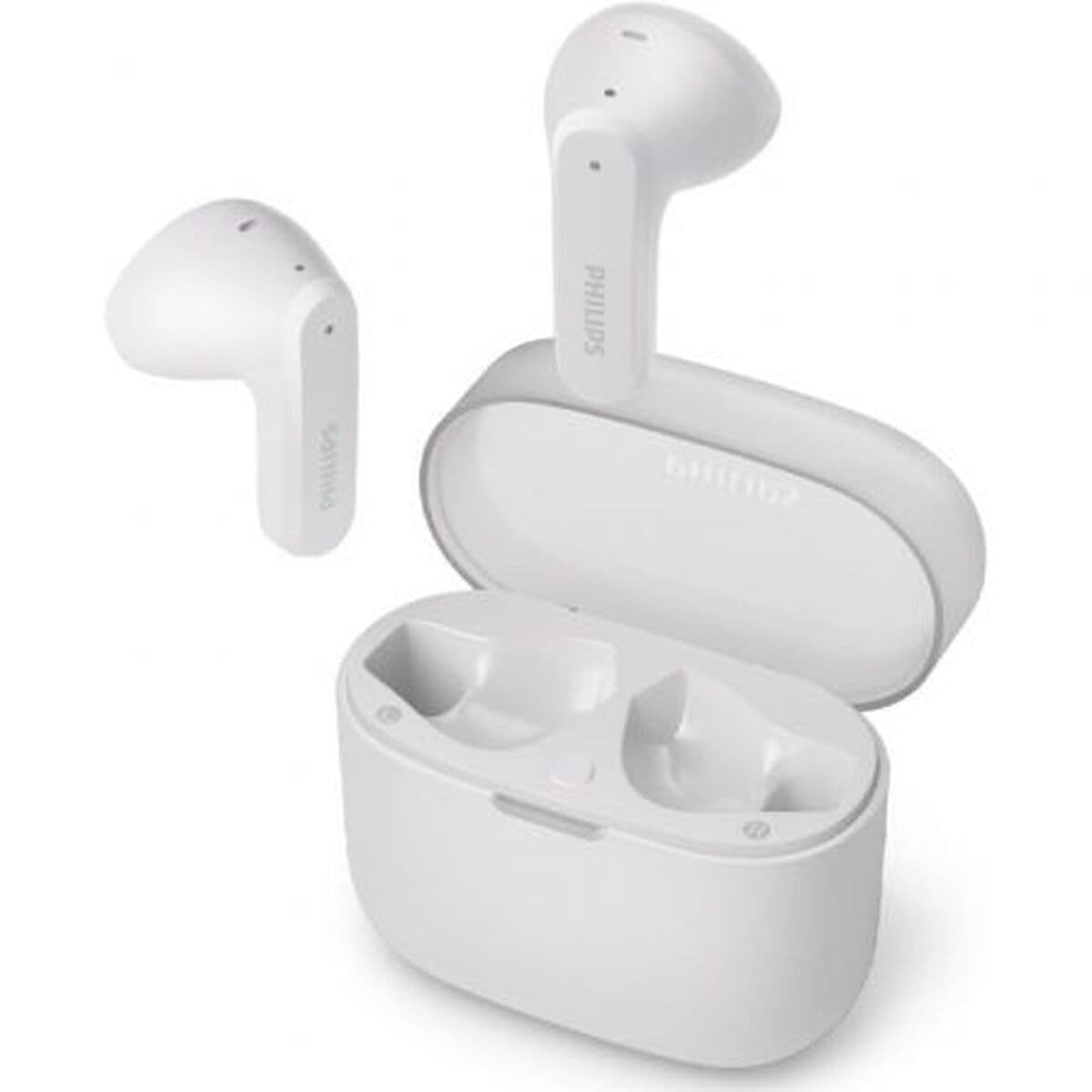 Wireless Headphones Philips TAT2139WT/00 White