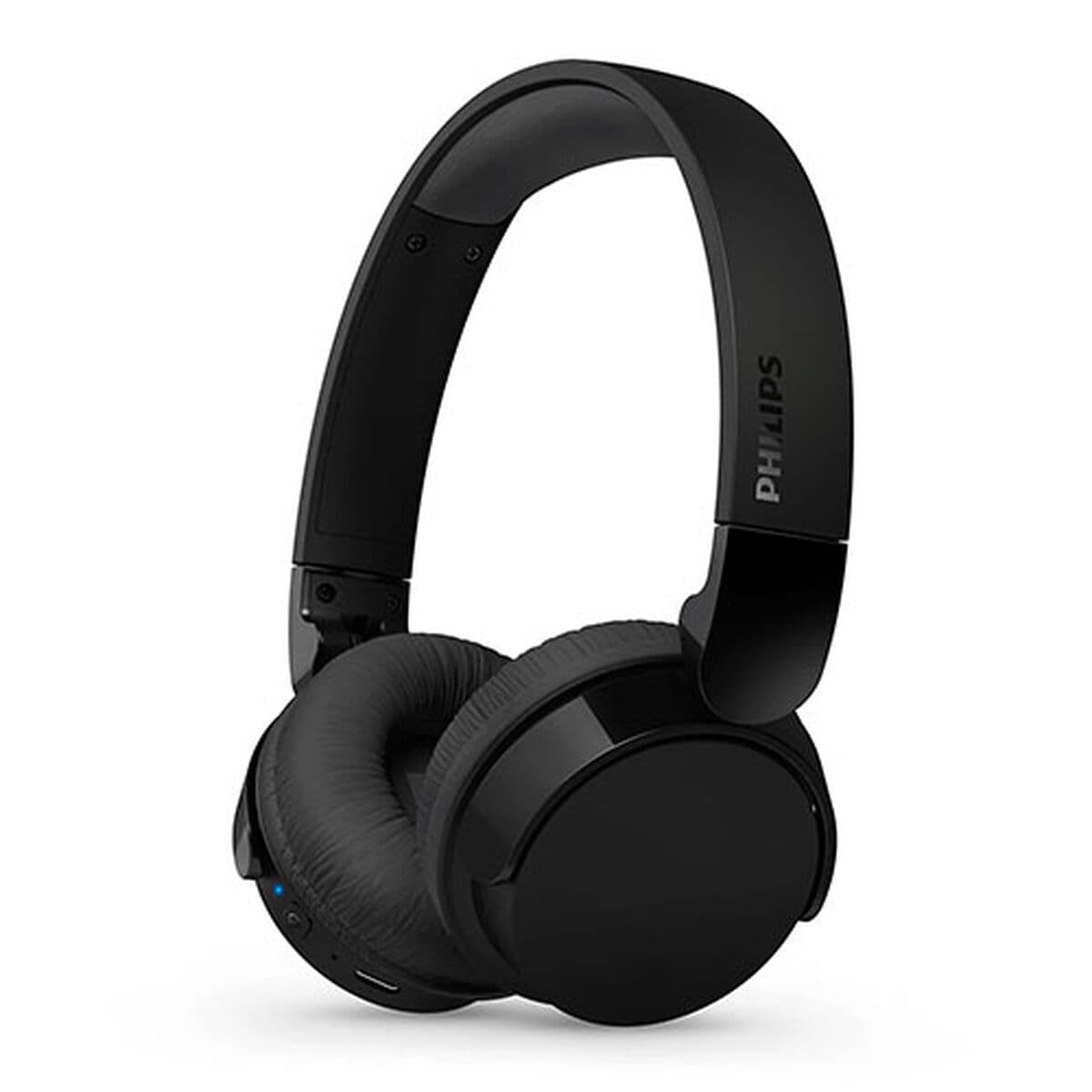 Bluetooth Headset with Microphone Philips TAH3209BK Black