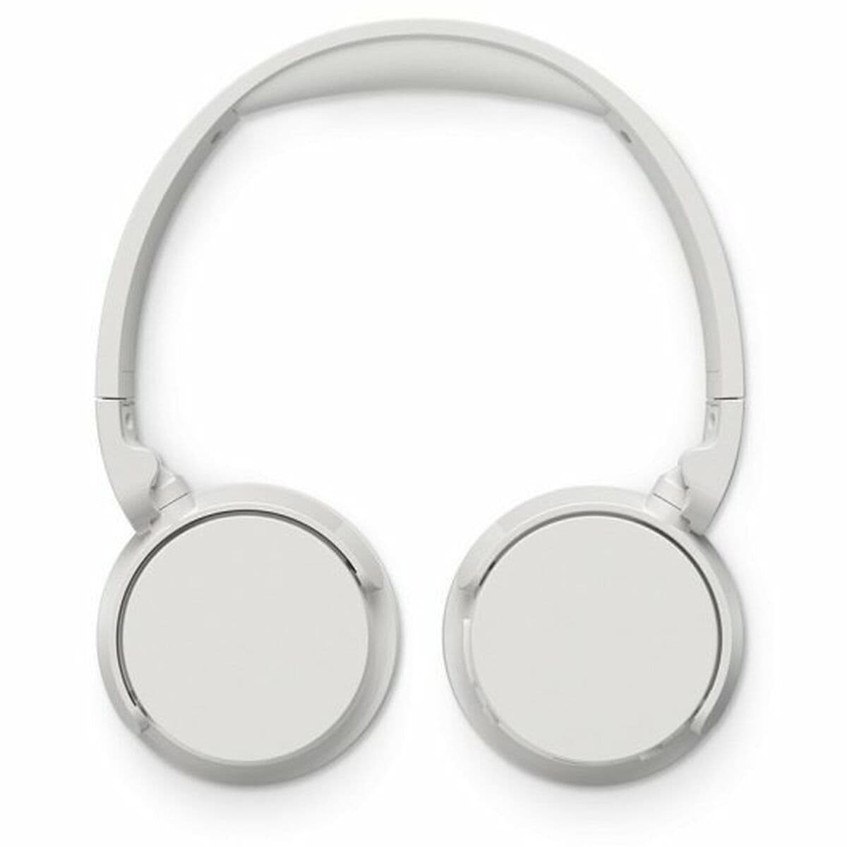 Bluetooth Headset with Microphone Philips TAH4209WT White