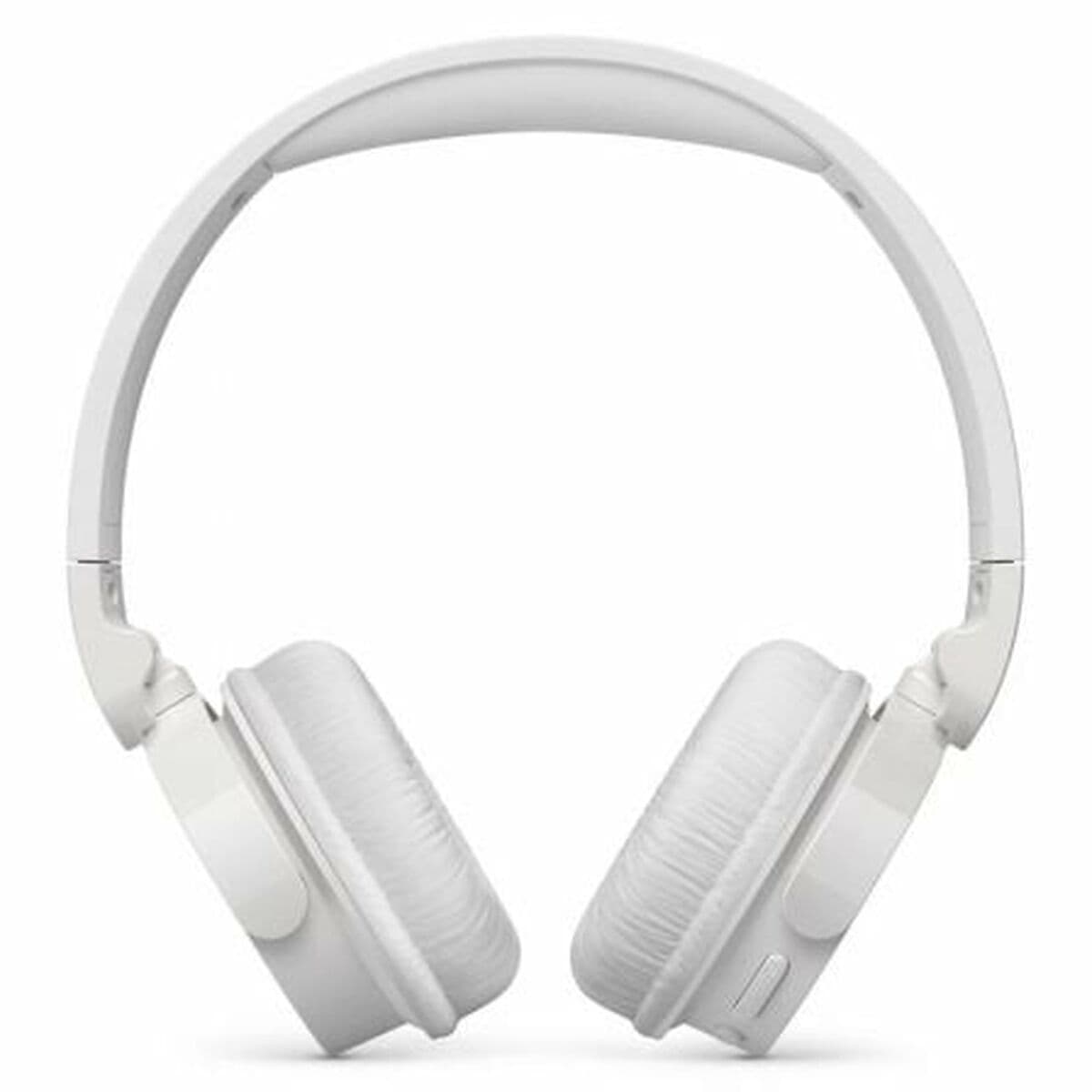 Bluetooth Headset with Microphone Philips TAH4209WT White