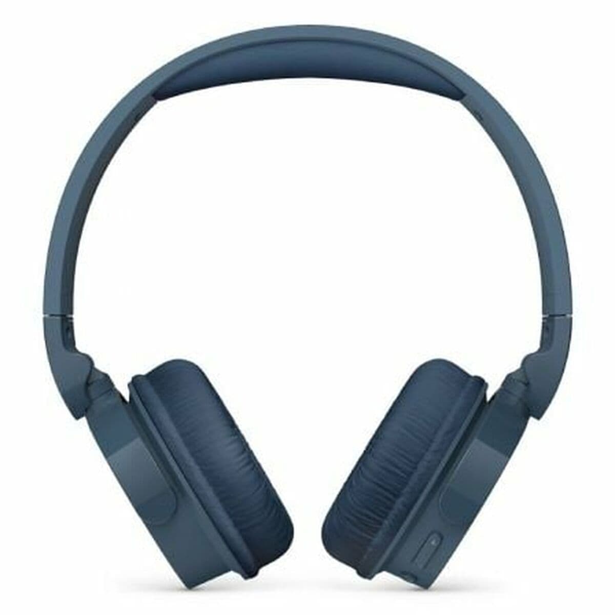 Bluetooth Headband Headphones Philips TAH4209BL Blue